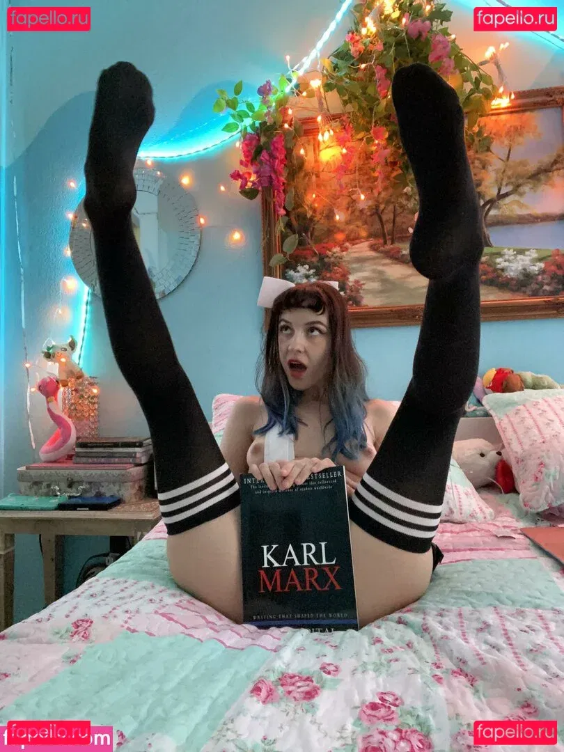 Nastyavalentine Onlyfans Photo Gallery 