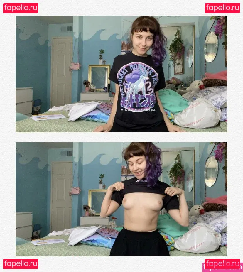 Nastyavalentine Onlyfans Photo Gallery 