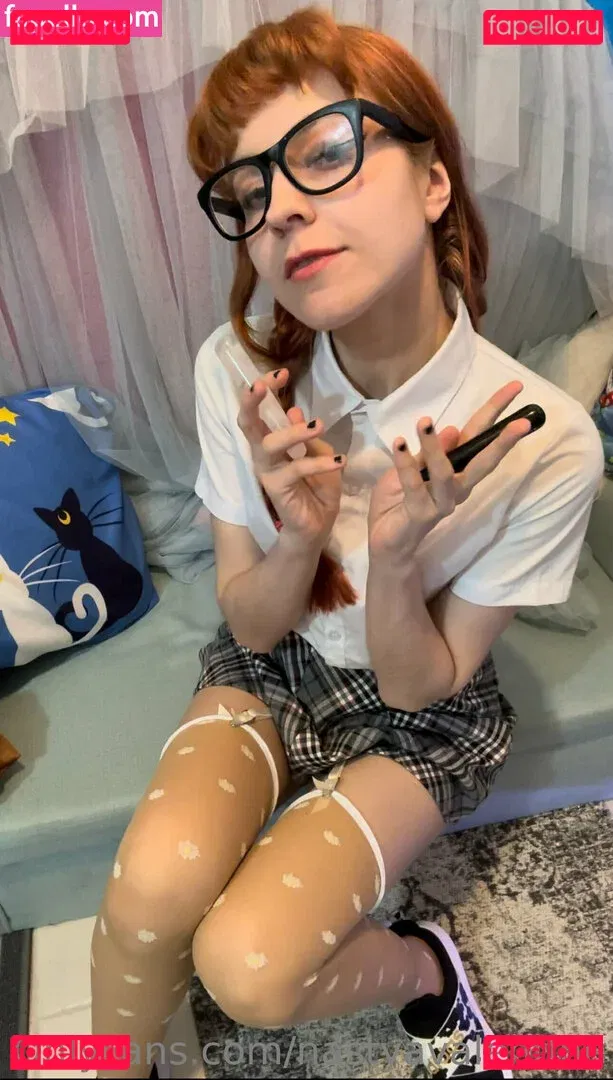 Nastyavalentine Onlyfans Photo Gallery 
