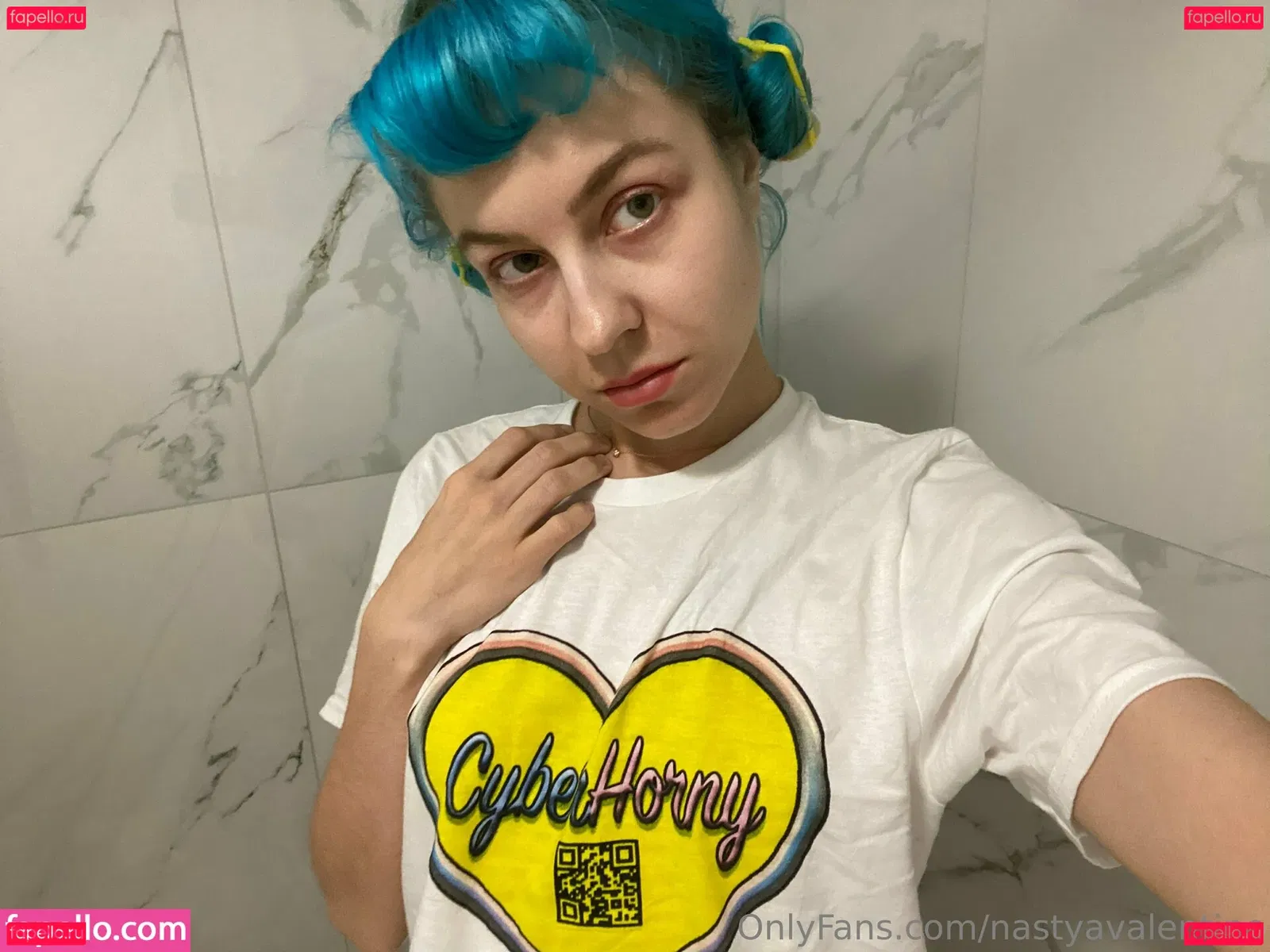 Nastyavalentine Onlyfans Photo Gallery 