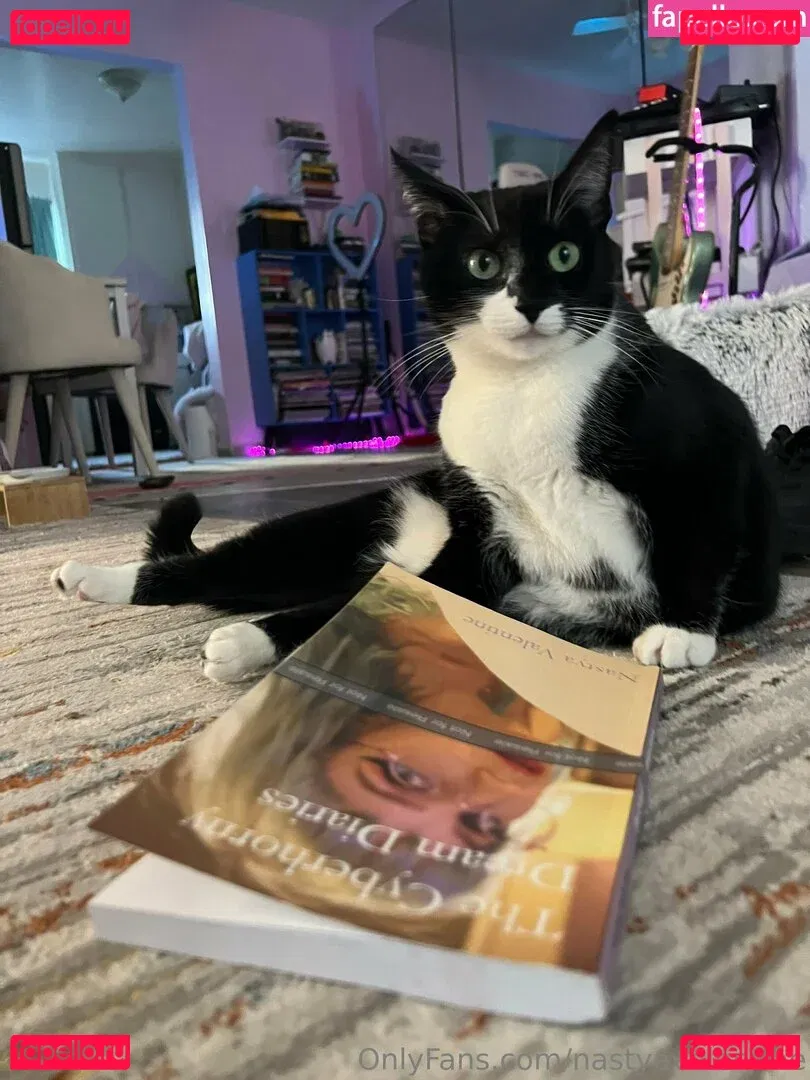 Nastyavalentine Onlyfans Photo Gallery 