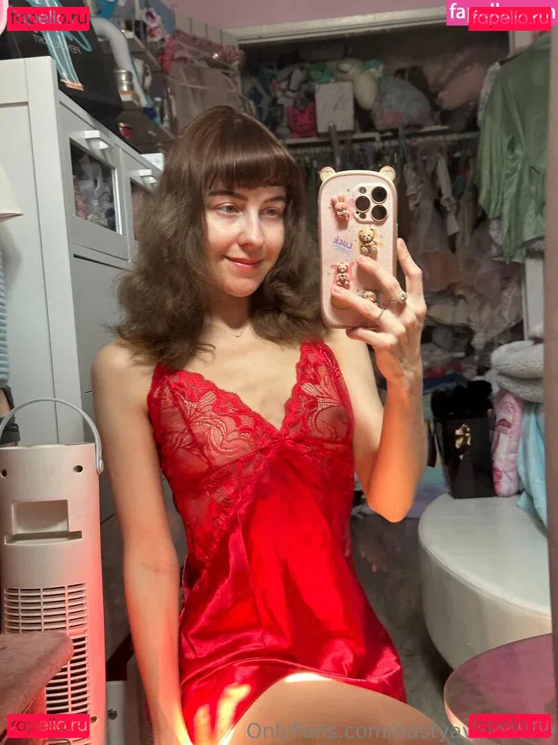 Nastyavalentine Onlyfans Photo Gallery 