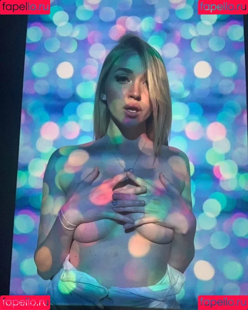 Jessicabby Onlyfans Photo Gallery 