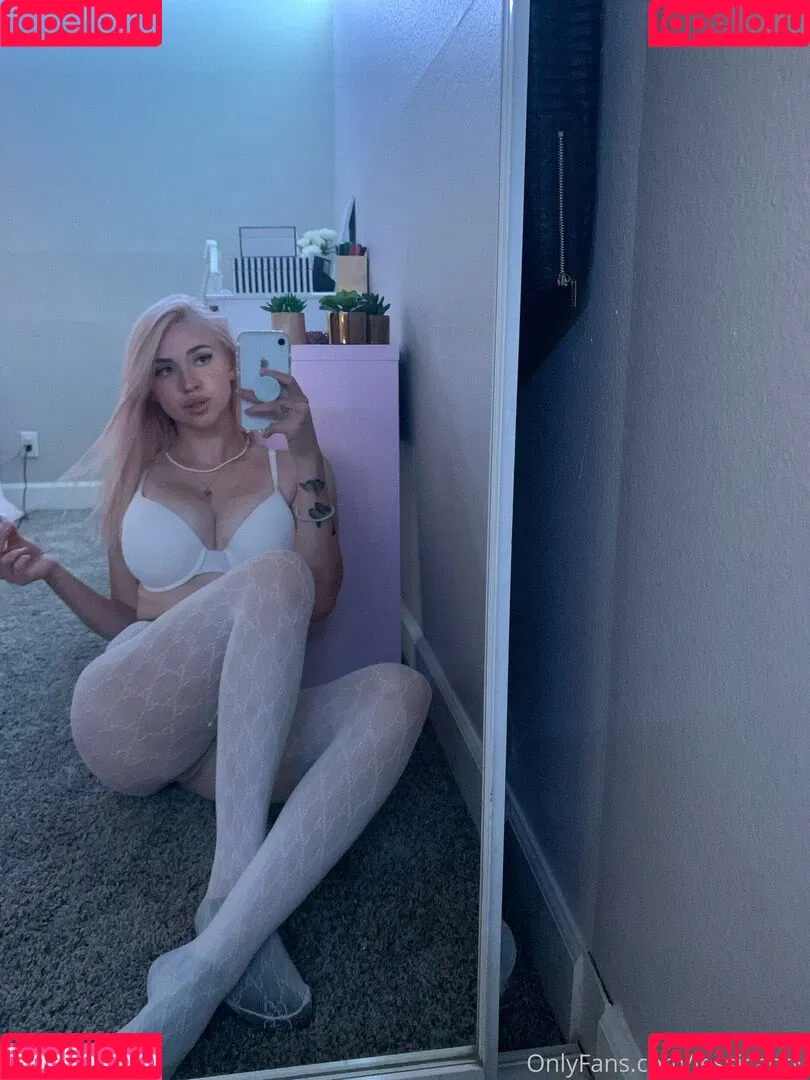 Jessicabby Onlyfans Photo Gallery 