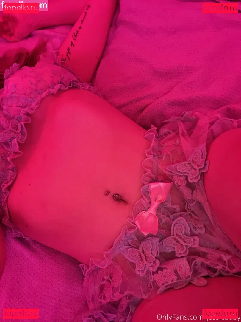Jessicabby Onlyfans Photo Gallery 