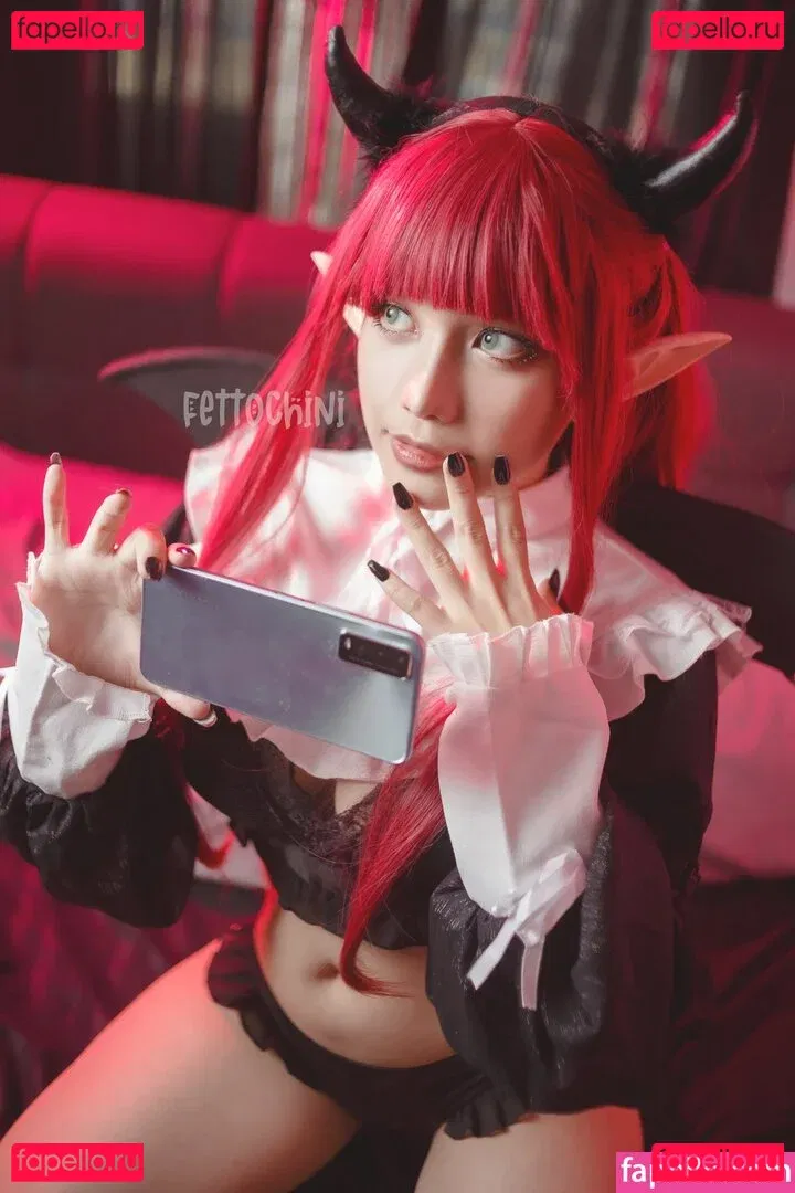 Fettochini Onlyfans Photo Gallery 