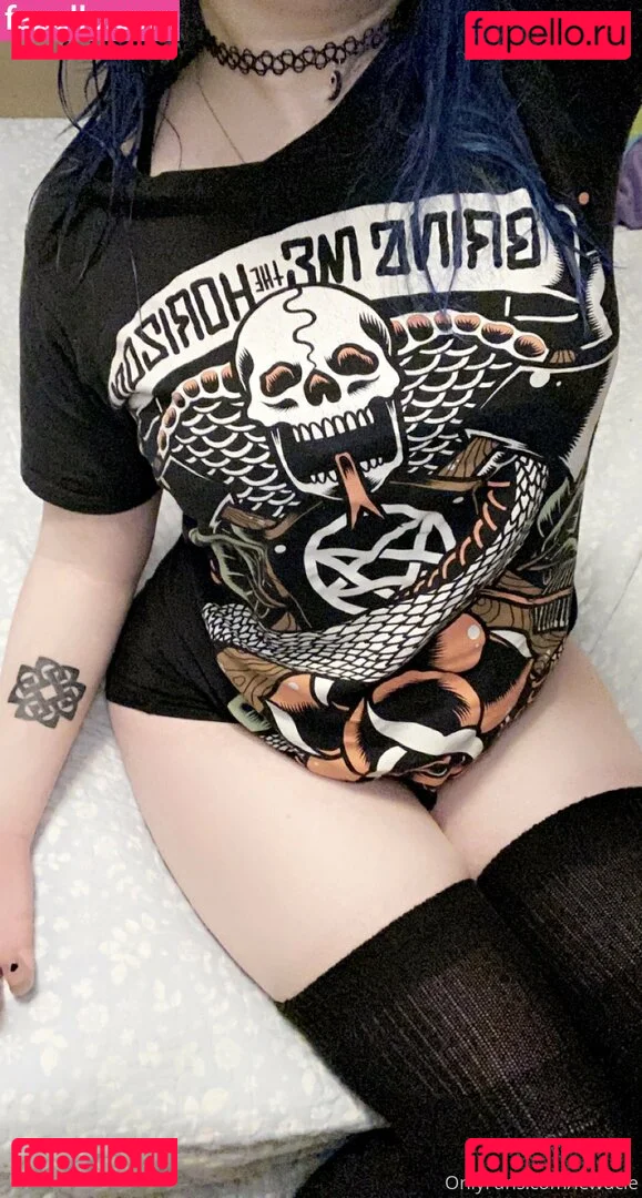 lewdcie Onlyfans Photo Gallery 