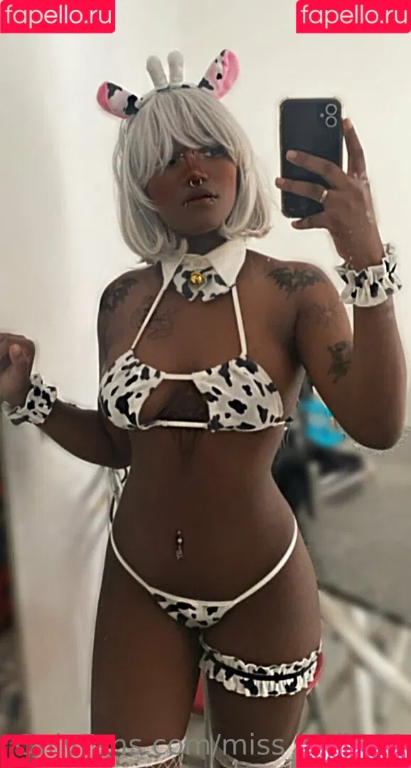 afrogaybe Onlyfans Photo Gallery 