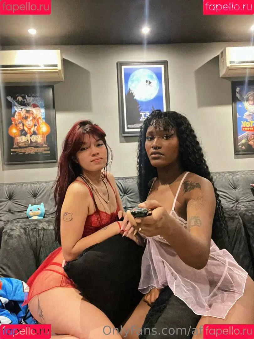 afrogaybe Onlyfans Photo Gallery 