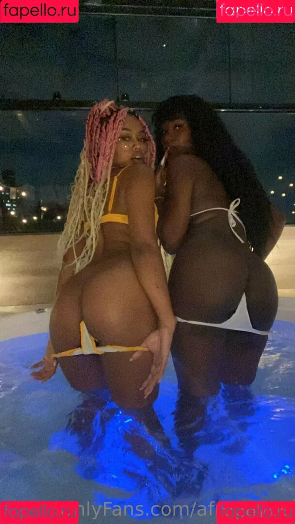 afrogaybe Onlyfans Photo Gallery 