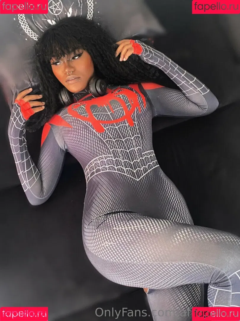 afrogaybe Onlyfans Photo Gallery 