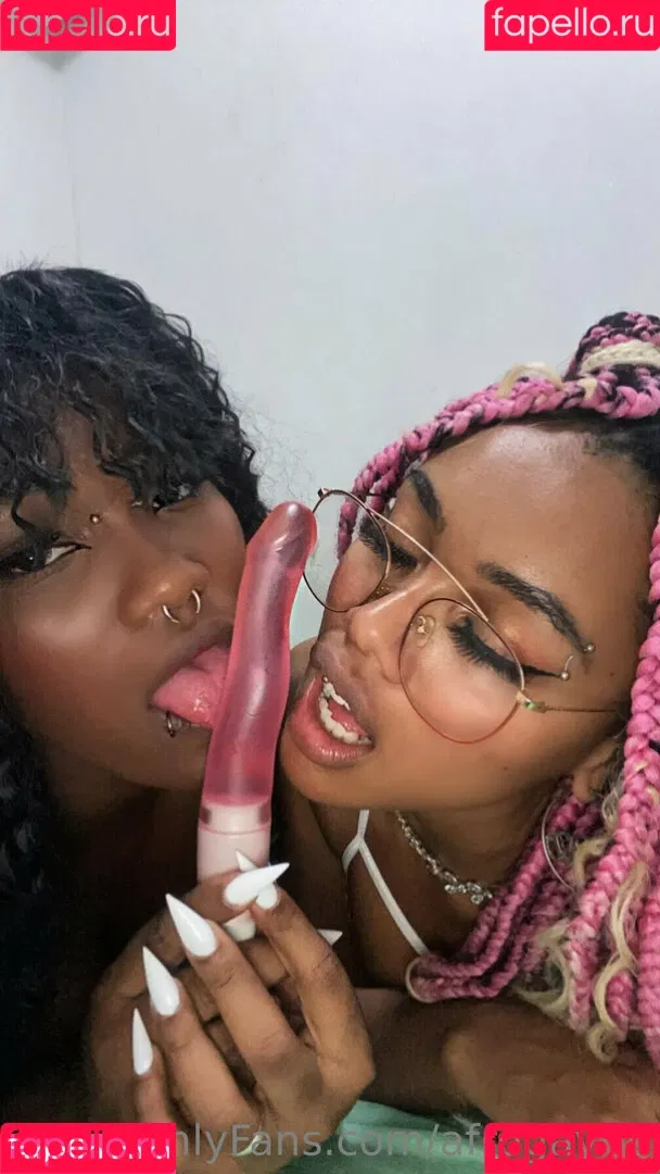 afrogaybe Onlyfans Photo Gallery 