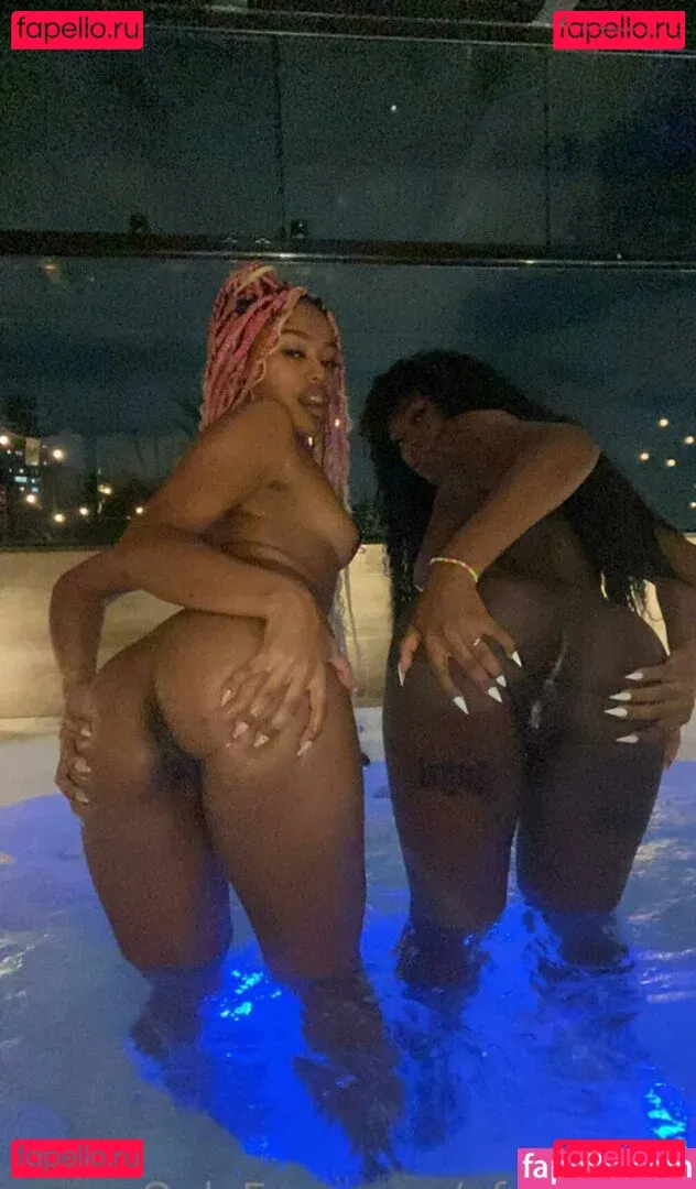 afrogaybe Onlyfans Photo Gallery 