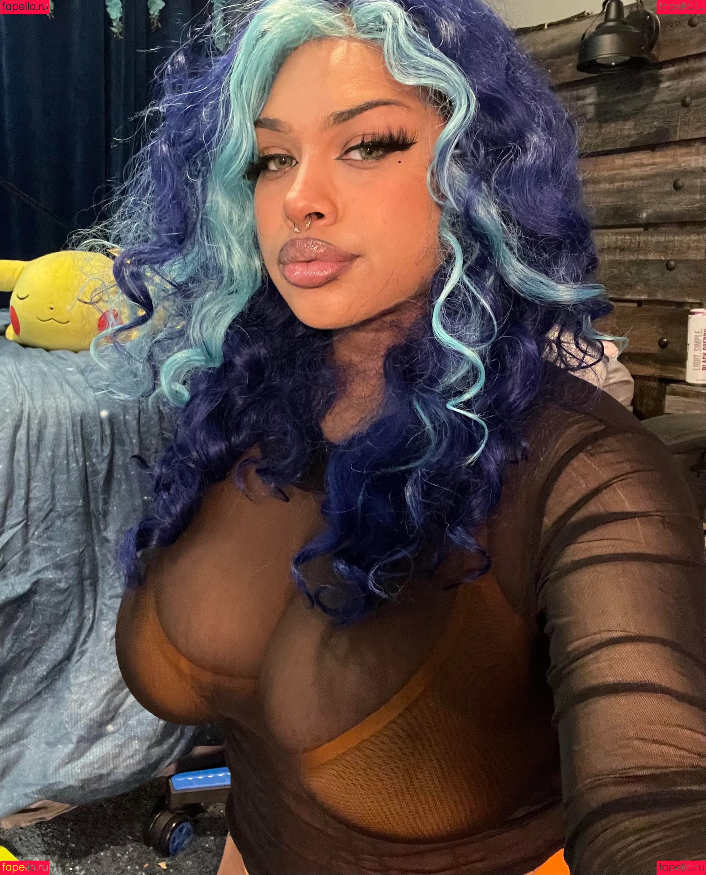 afrogaybe Onlyfans Photo Gallery 