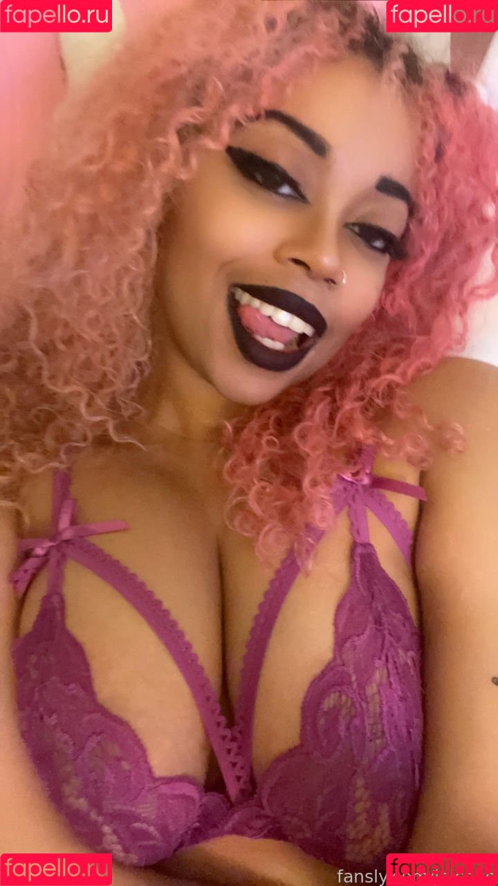 afrogaybe Onlyfans Photo Gallery 