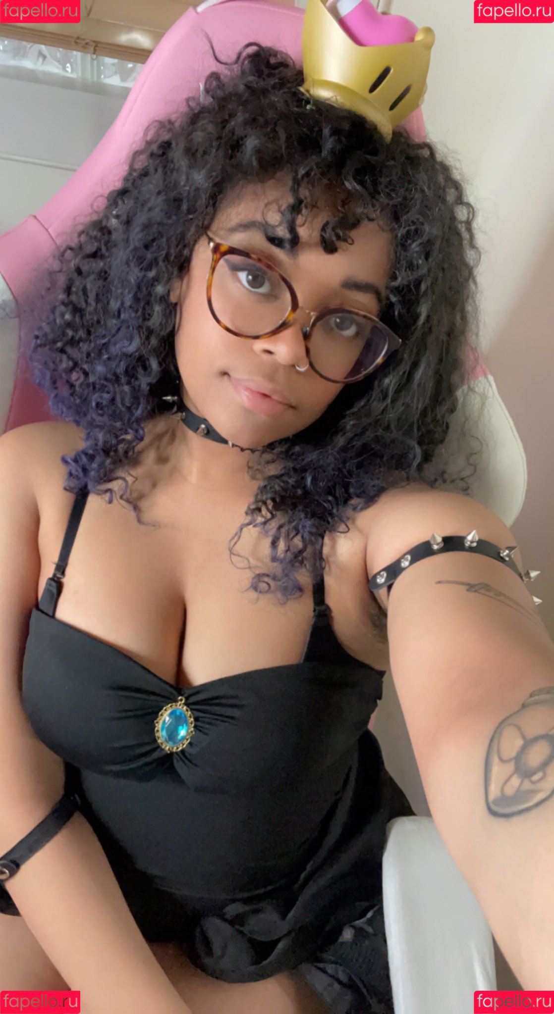 afrogaybe Onlyfans Photo Gallery 