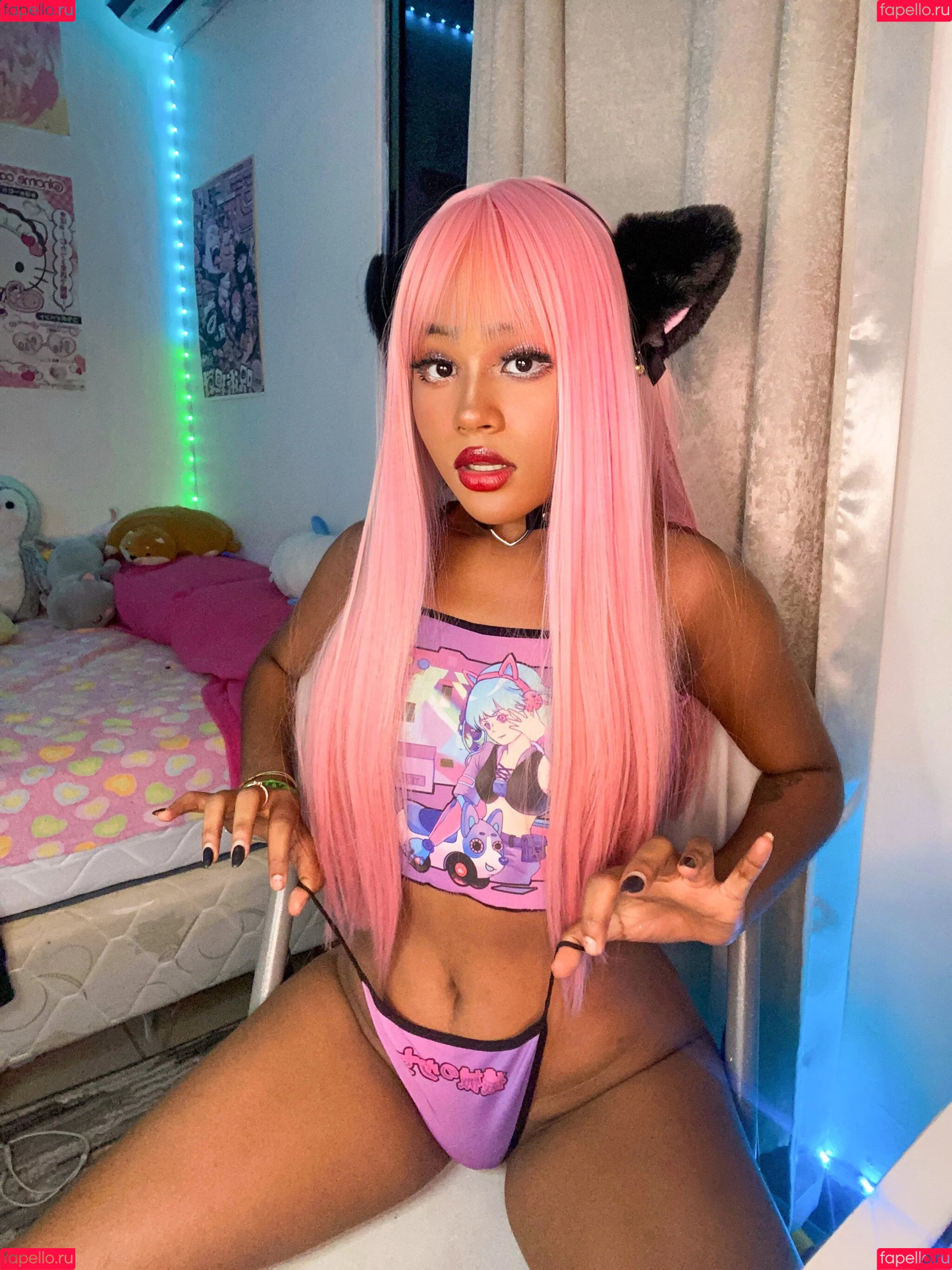 afrogaybe Onlyfans Photo Gallery 