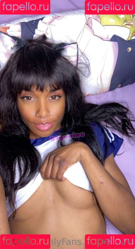 afrogaybe Onlyfans Photo Gallery 