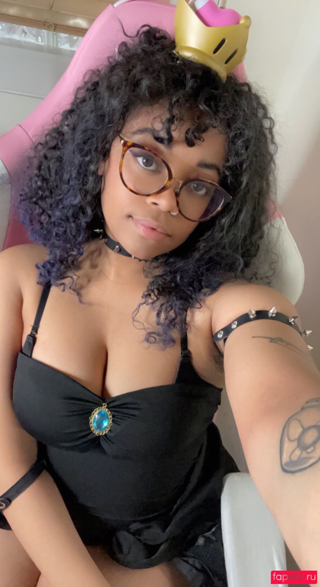 afrogaybe Onlyfans Photo Gallery 