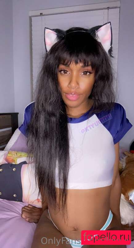 afrogaybe Onlyfans Photo Gallery 