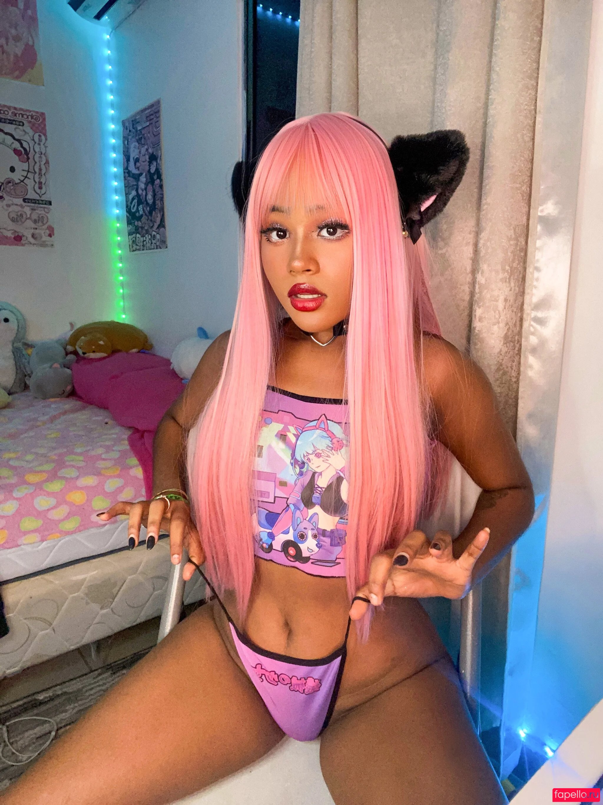 afrogaybe Onlyfans Photo Gallery 