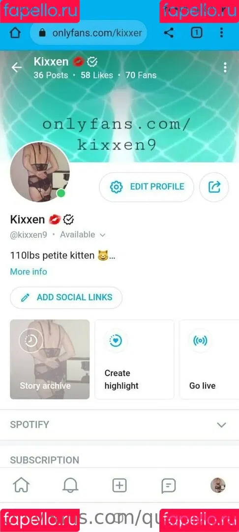 queensleeze Onlyfans Photo Gallery 