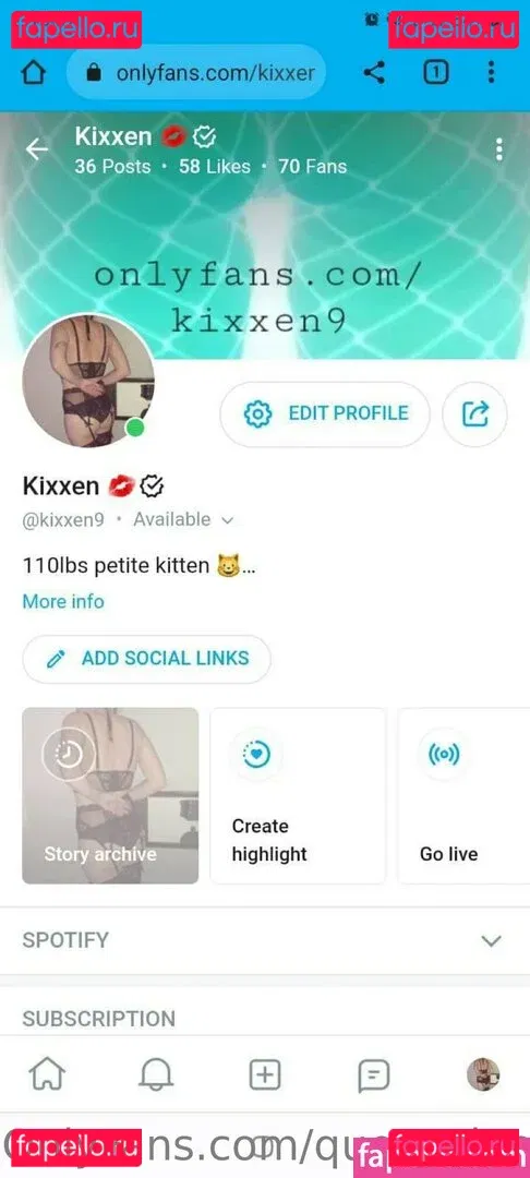 queensleeze Onlyfans Photo Gallery 