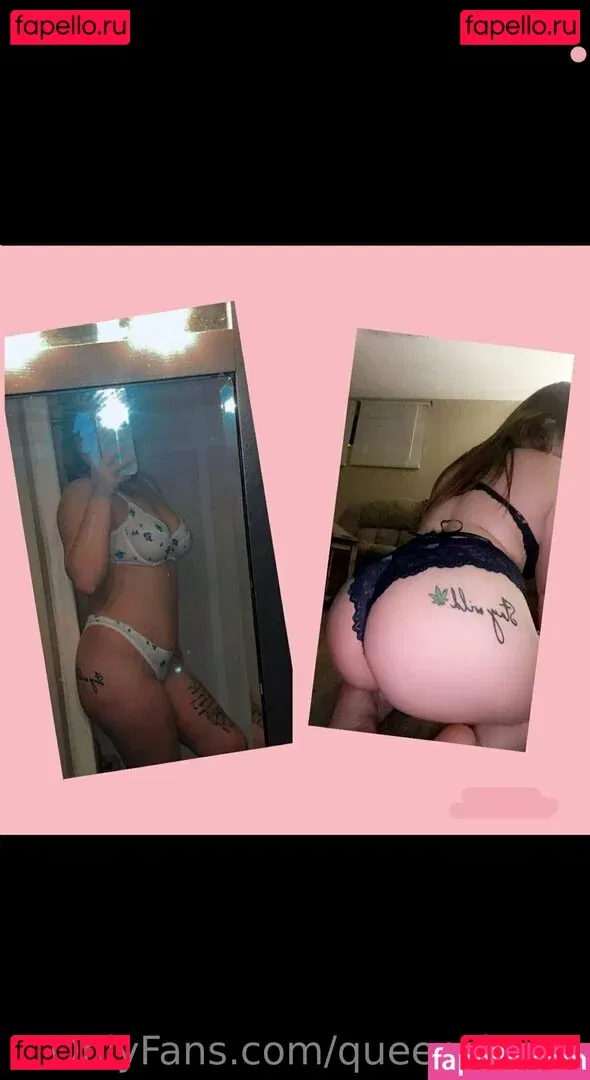 queensleeze Onlyfans Photo Gallery 