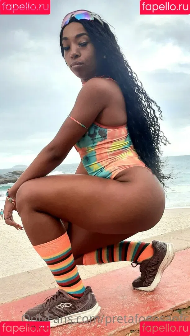 pretafogosaofc Onlyfans Photo Gallery 
