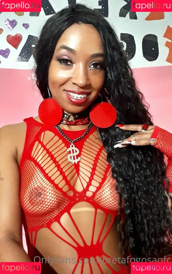 pretafogosaofc Onlyfans Photo Gallery 