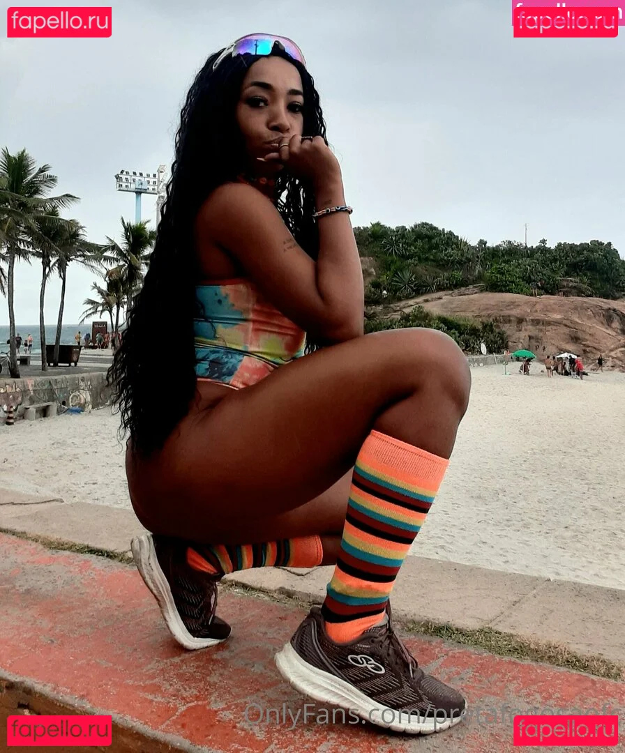 pretafogosaofc Onlyfans Photo Gallery 