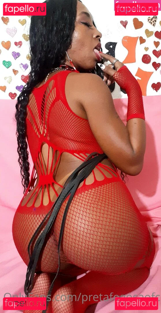 pretafogosaofc Onlyfans Photo Gallery 