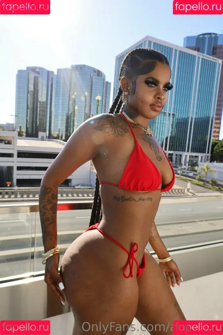 ariocean Onlyfans Photo Gallery 