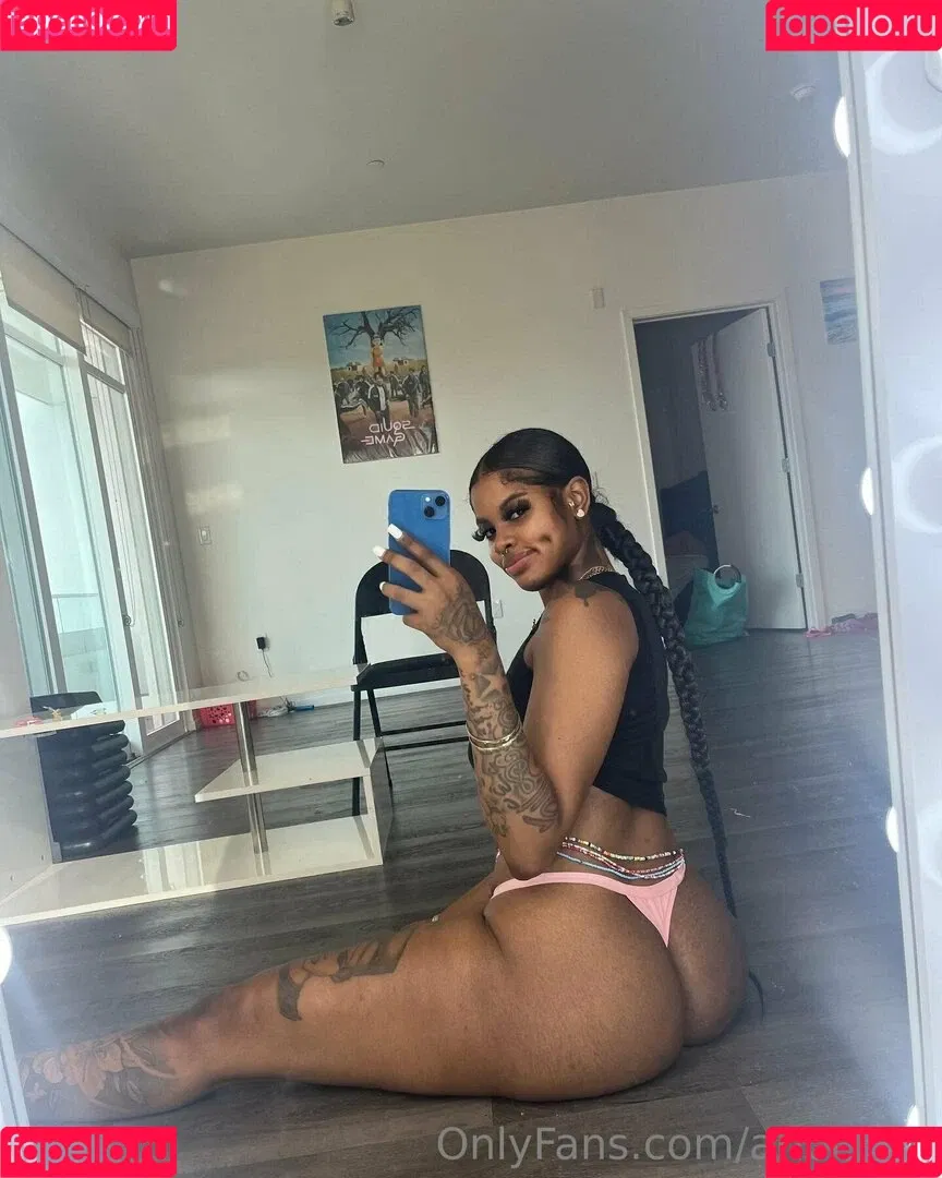 ariocean Onlyfans Photo Gallery 