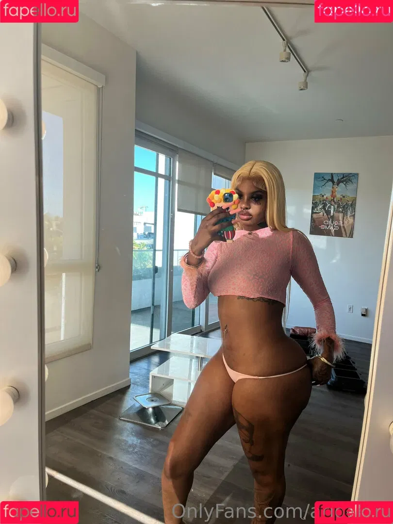 ariocean Onlyfans Photo Gallery 
