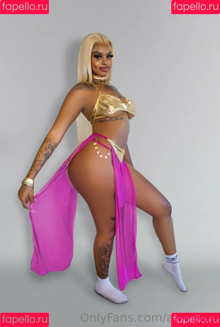 ariocean Onlyfans Photo Gallery 