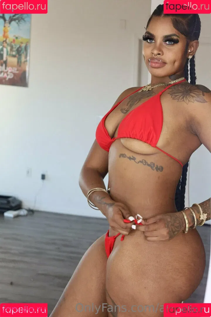 ariocean Onlyfans Photo Gallery 
