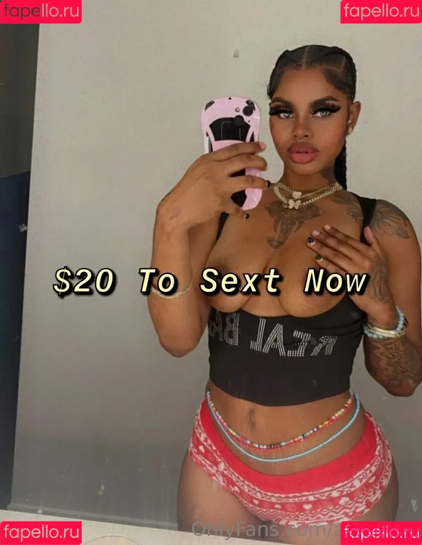 ariocean Onlyfans Photo Gallery 