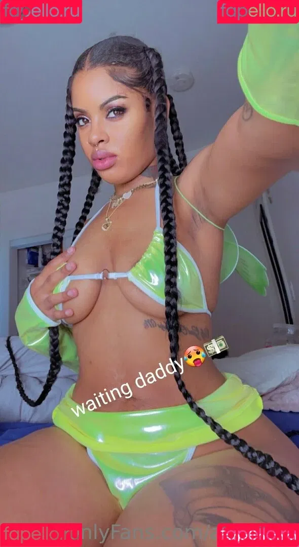 ariocean Onlyfans Photo Gallery 