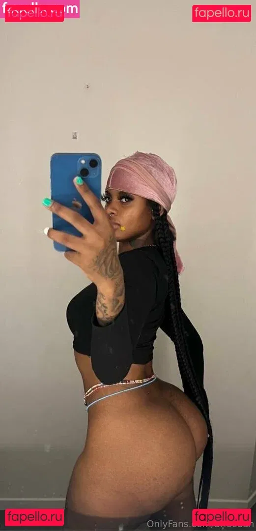 ariocean Onlyfans Photo Gallery 