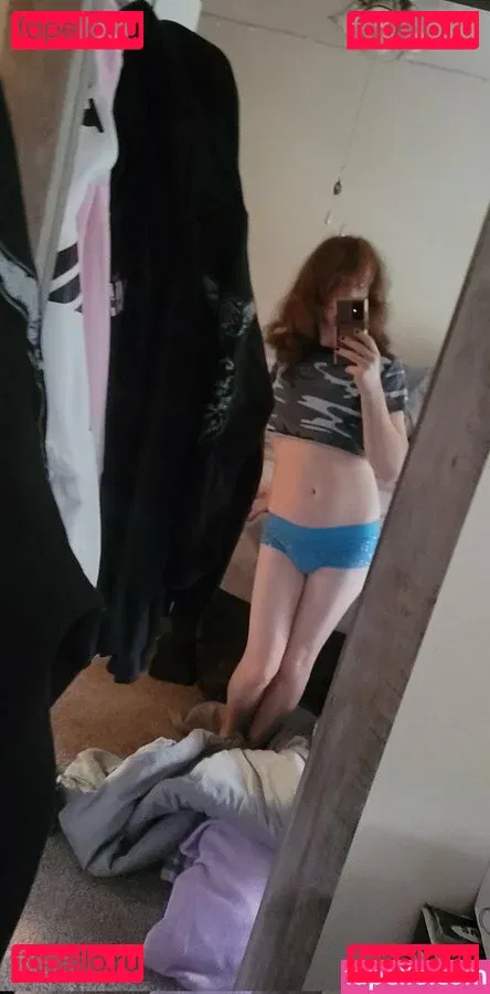 Nixie Fuze Onlyfans Photo Gallery 