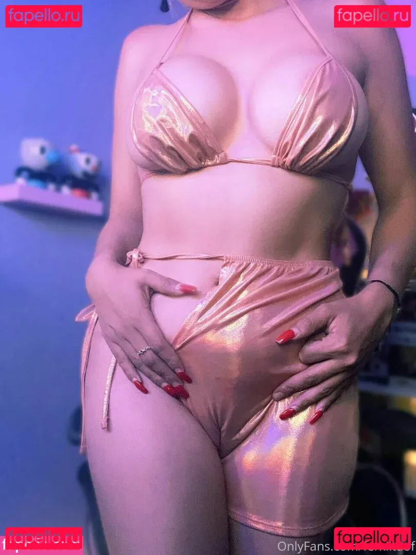 Ferxiita Onlyfans Photo Gallery 