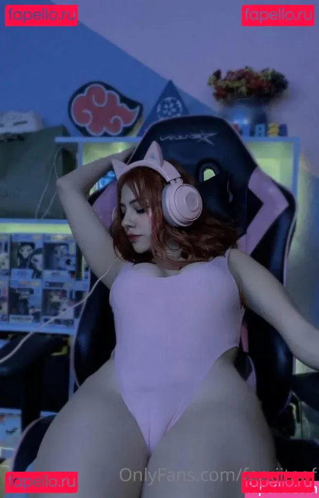 Ferxiita Onlyfans Photo Gallery 