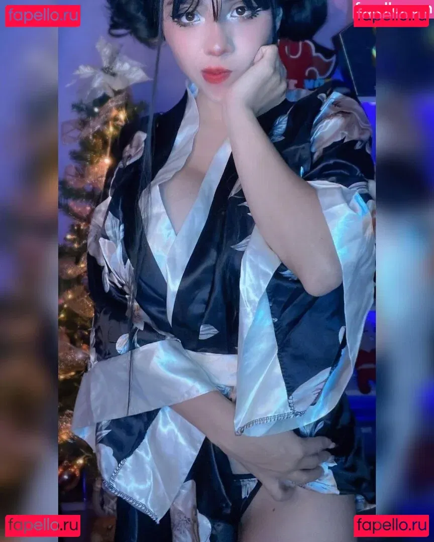 Ferxiita Onlyfans Photo Gallery 