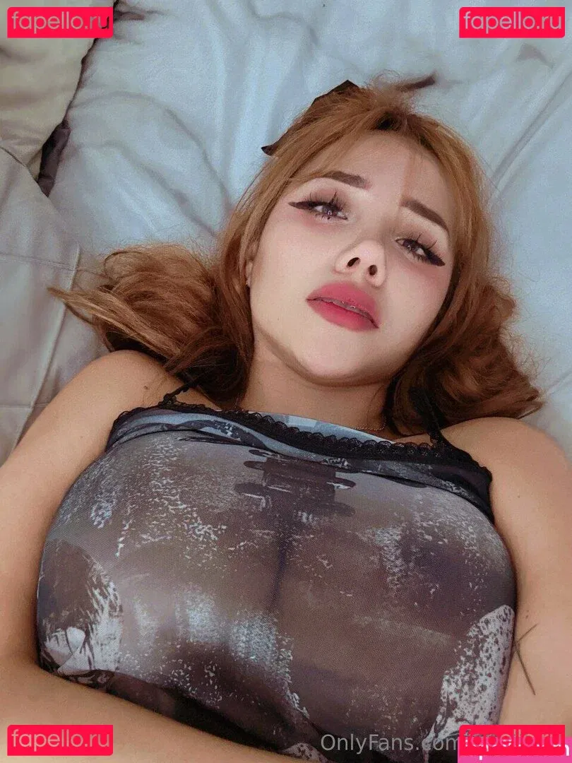 Ferxiita Onlyfans Photo Gallery 