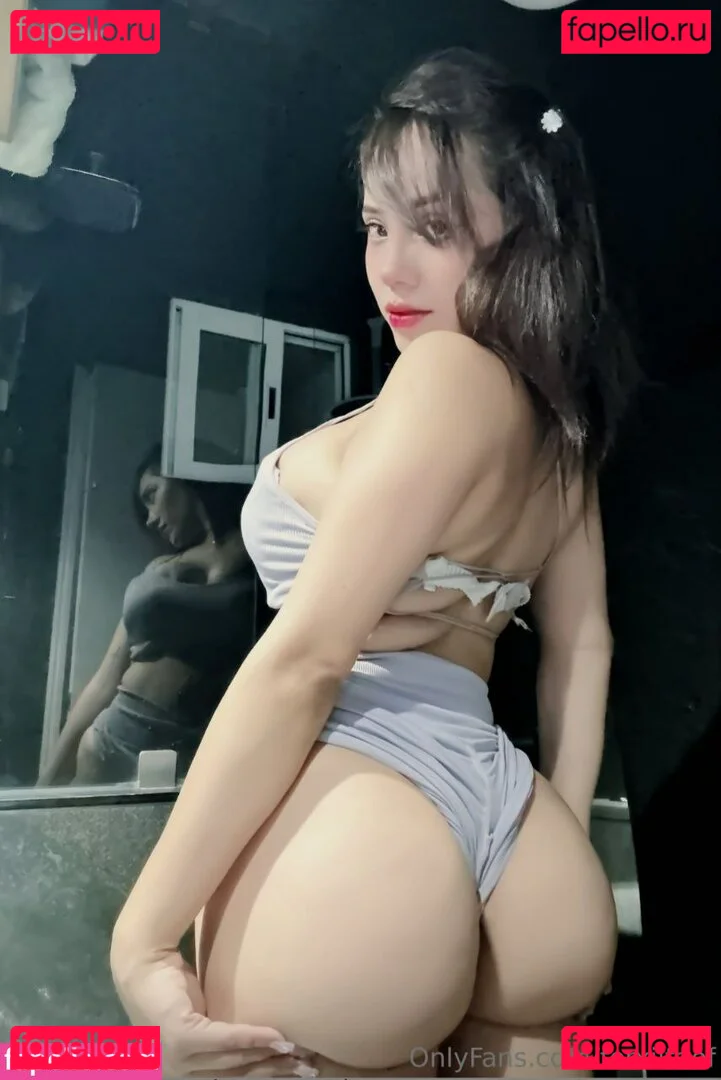 Ferxiita Onlyfans Photo Gallery 