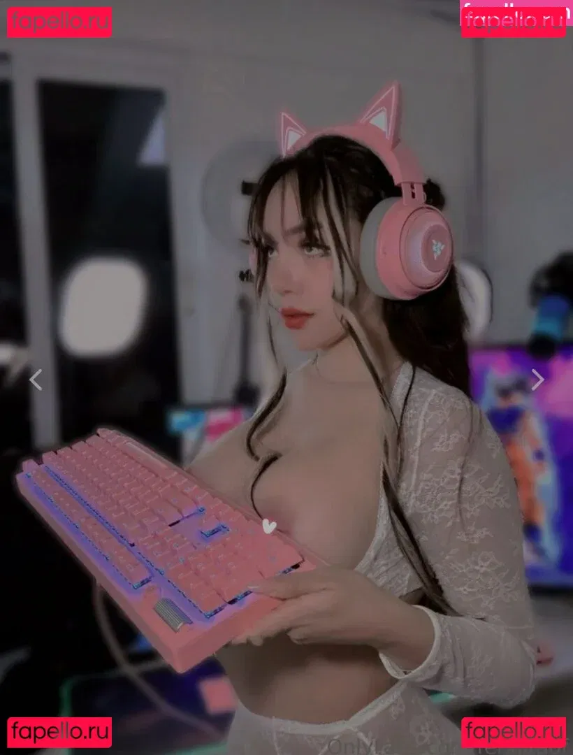 Ferxiita Onlyfans Photo Gallery 