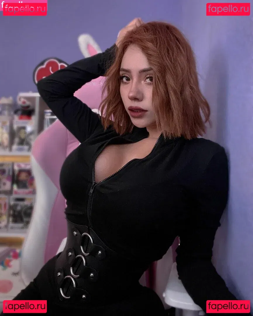 Ferxiita Onlyfans Photo Gallery 