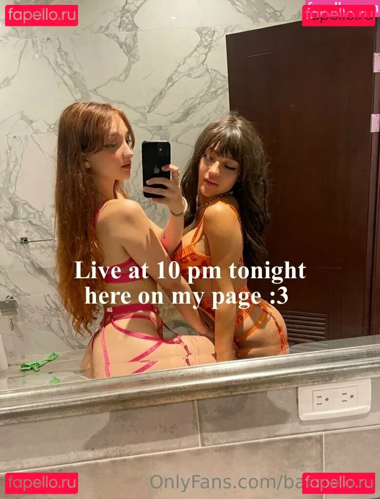 baelmoon Onlyfans Photo Gallery 