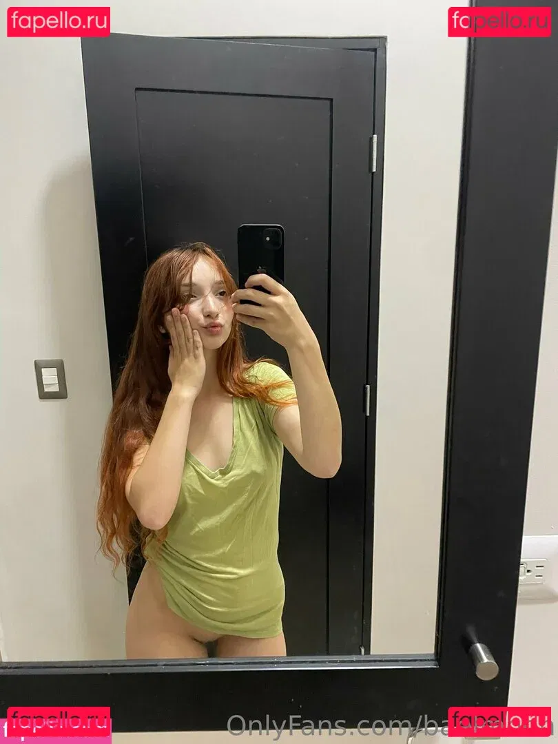 baelmoon Onlyfans Photo Gallery 